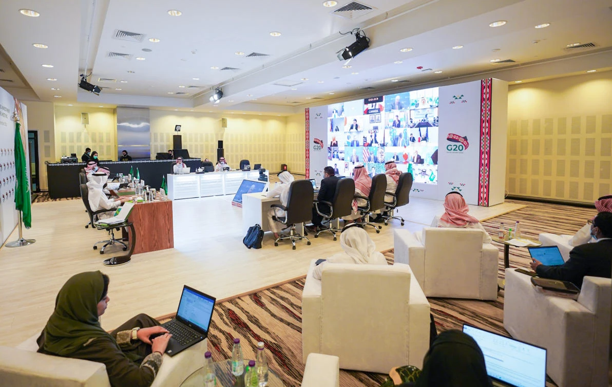 G20 exploring structural approaches to boost funding for developing countries