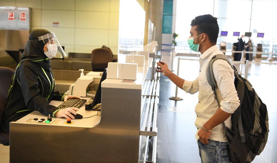 Saudi travel firms reject claims of airlines cashing in on returning expatriates