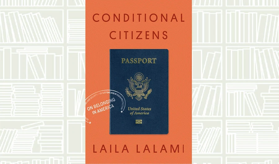 What We Are Reading Today: Conditional Citizens