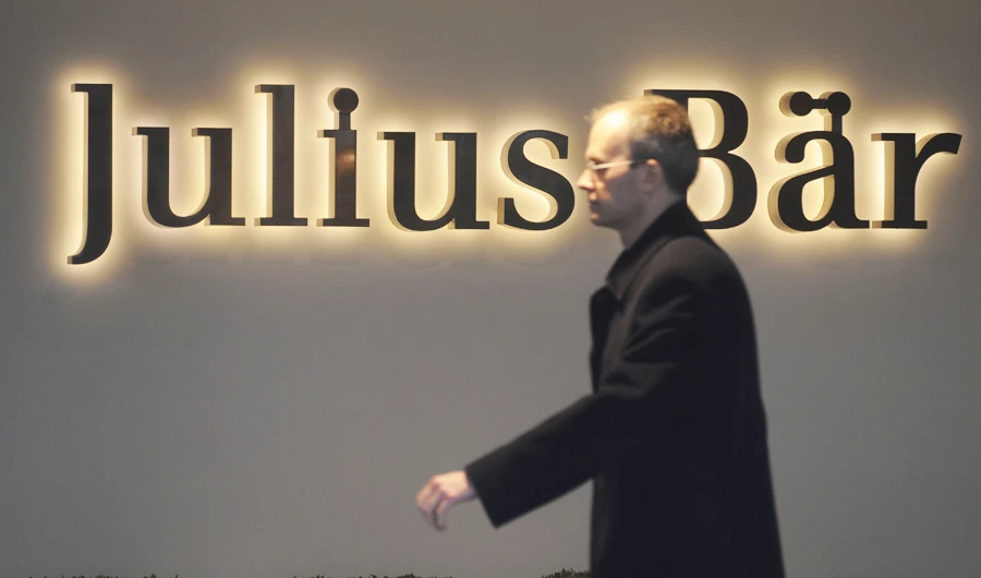 Julius Baer ordered to pay $162m over vanished East German cash