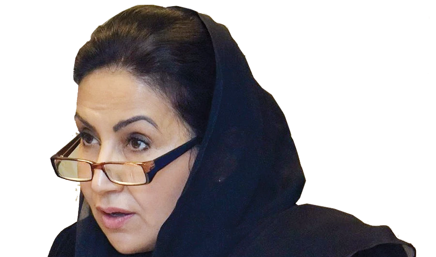 Dr. Ilham Mansour Al-Dakheel