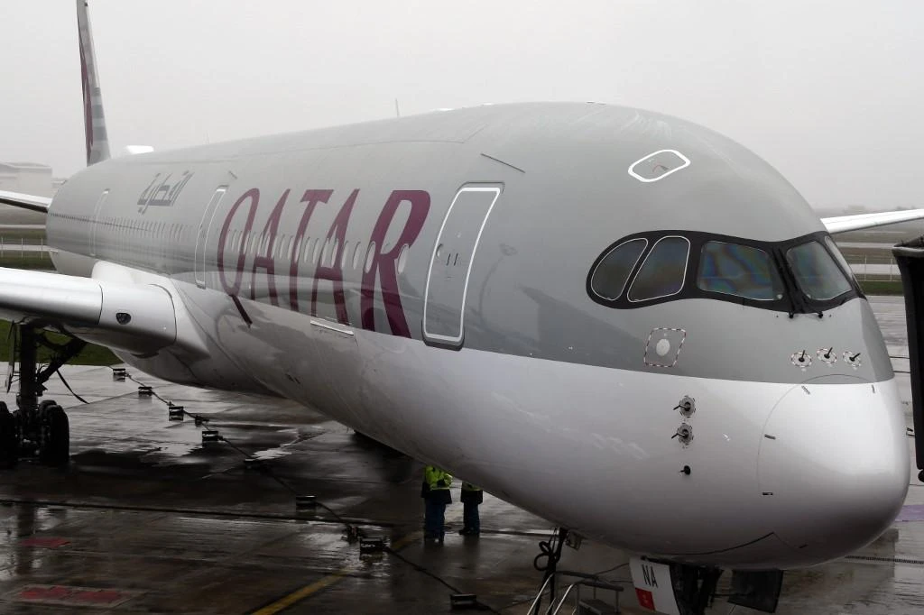 Qatar Airways reports $1.92 billion loss amid coronavirus crisis