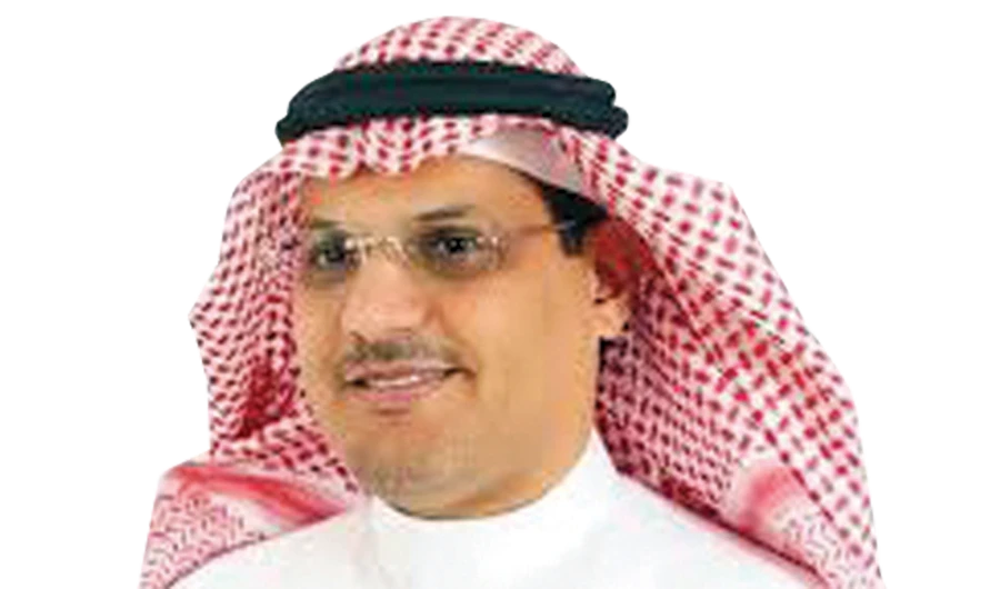 Dr. Majid Mohammed Al-Tuwaijri