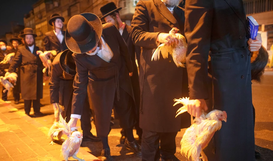 Israelis mark Yom Kippur under ‘painful’ virus lockdown