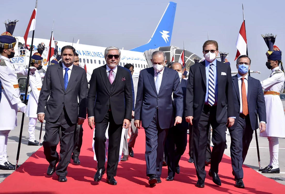 Pakistan’s ‘steadfast’ support to Afghan peace process