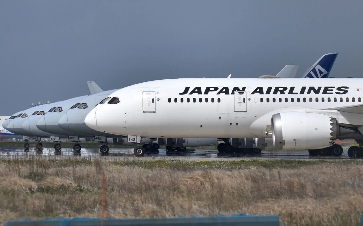 Japan Airlines ditches ‘ladies and gentlemen’ for gender-neutral greetings
