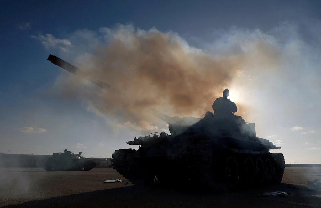UN’s Libya mission praises Libyan rivals for holding direct talks in Egypt