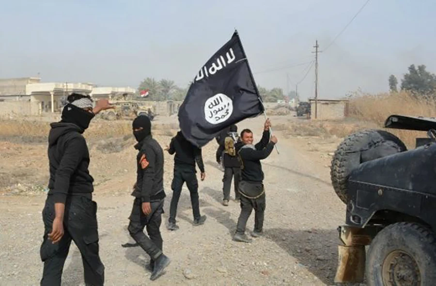 The Philippines and Libya could cooperate in such areas as counter-terrorism and intelligence sharing. (AFP/File)