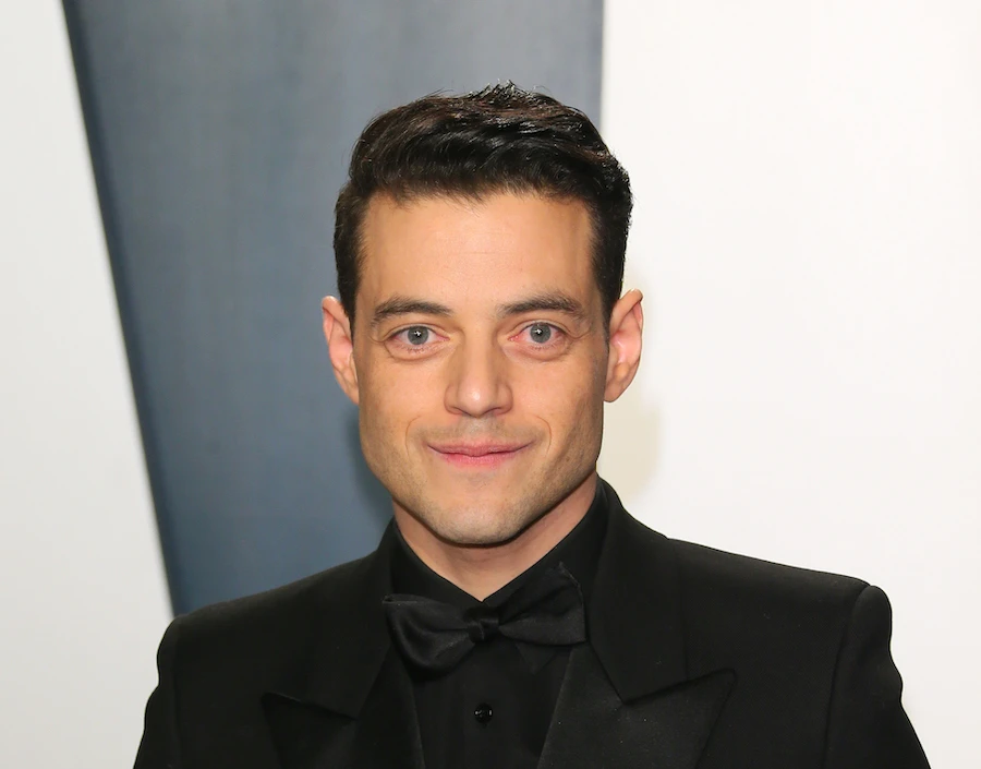 Rami Malek to star in new ‘James Bond’ podcast series