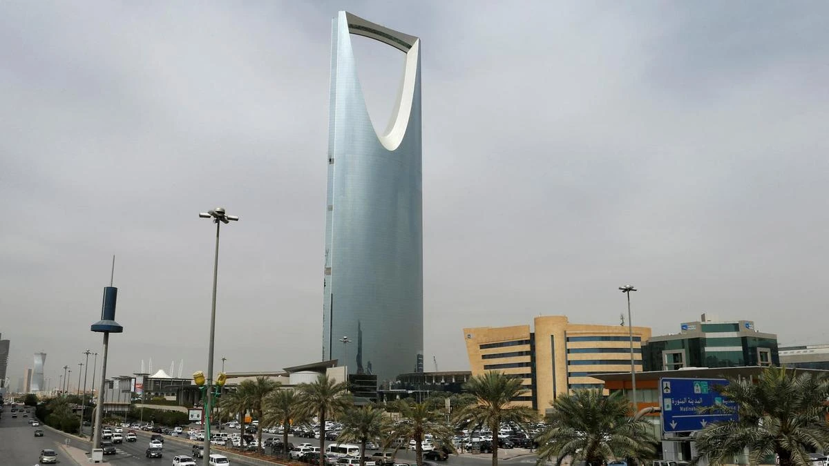 Saudi Arabia had total Islamic finance assets of $339 billion as of March 2020, leaving Malaysia in a distant second place with $145 billion. (Reuters)