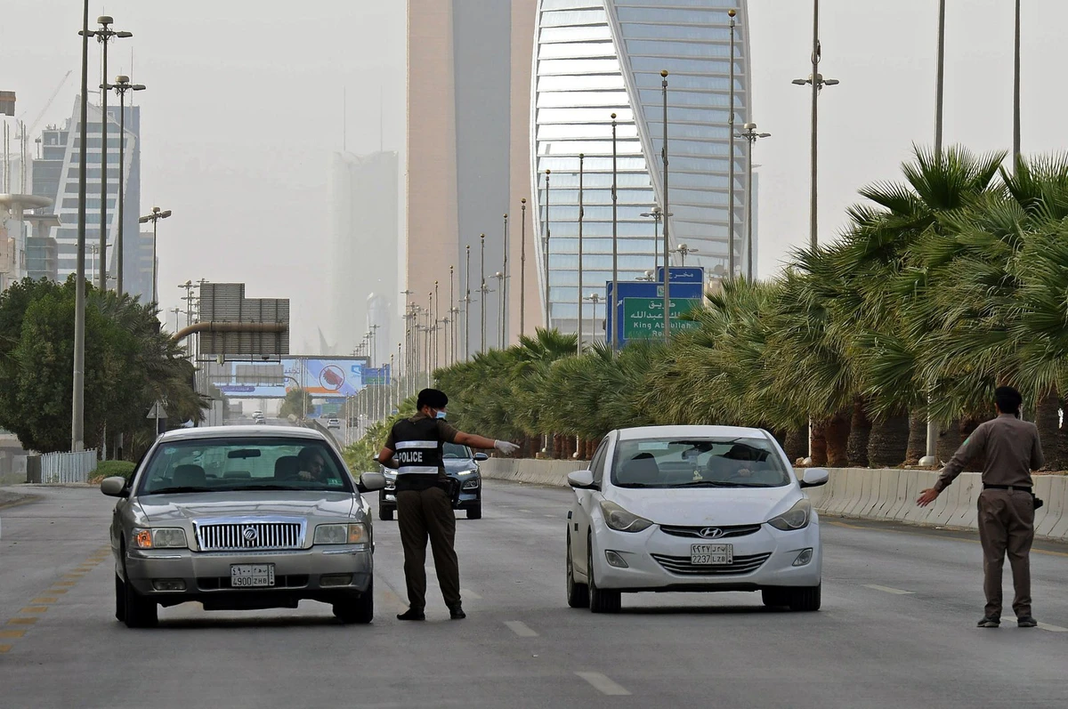 Saudi Arabia confirms 27 COVID-19 deaths, 539 new cases