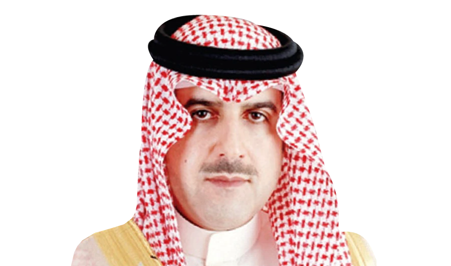 Dr. Hussam bin Abdulmohsen Al-Angari