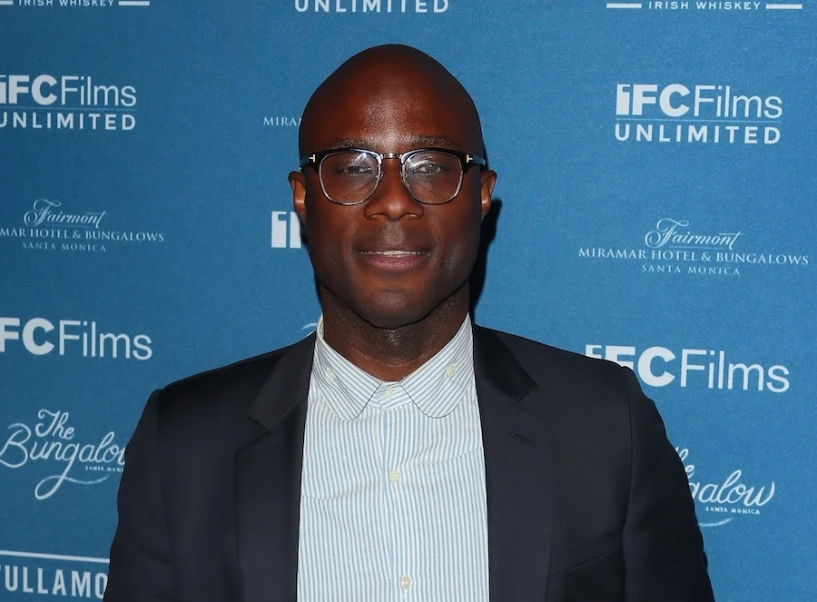 ‘Moonlight’ director Barry Jenkins to helm Disney’s new ‘Lion King’ film