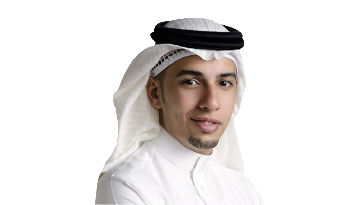 Dr. Amr Al-Maddah