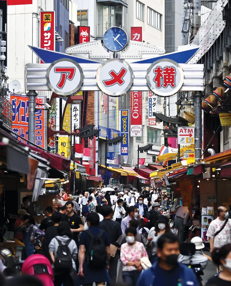 Yen’s safety status at risk from corona rates collapse