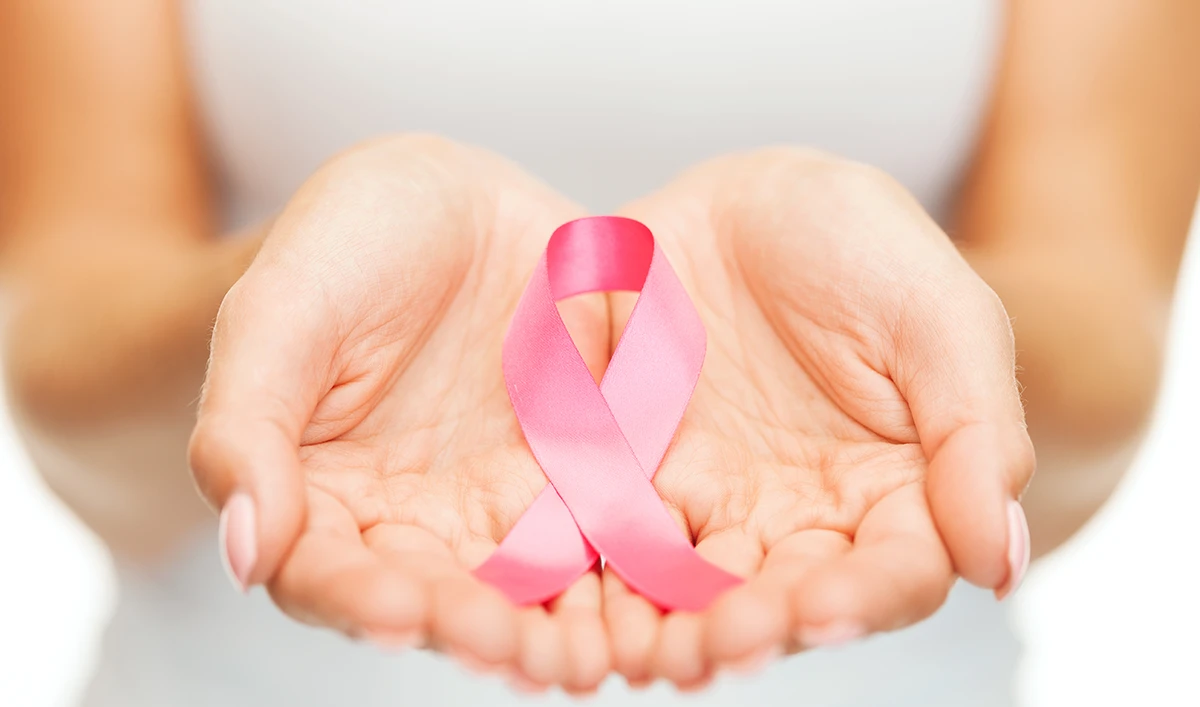 Known to be the most common cancer in women worldwide, it is the leading cause of death among Saudi women, according to a retrospective epidemiological study conducted in 2012. (Shutterstock)
