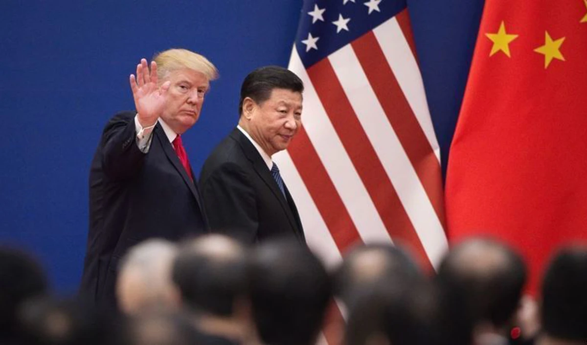 US-China trade: There is much more to come