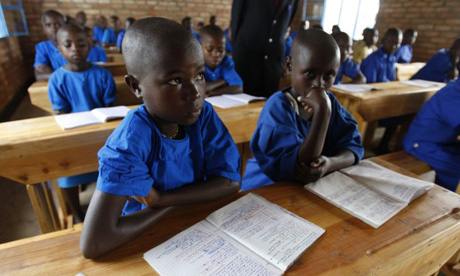 Pandemic means education needs a radically inclusive makeover
