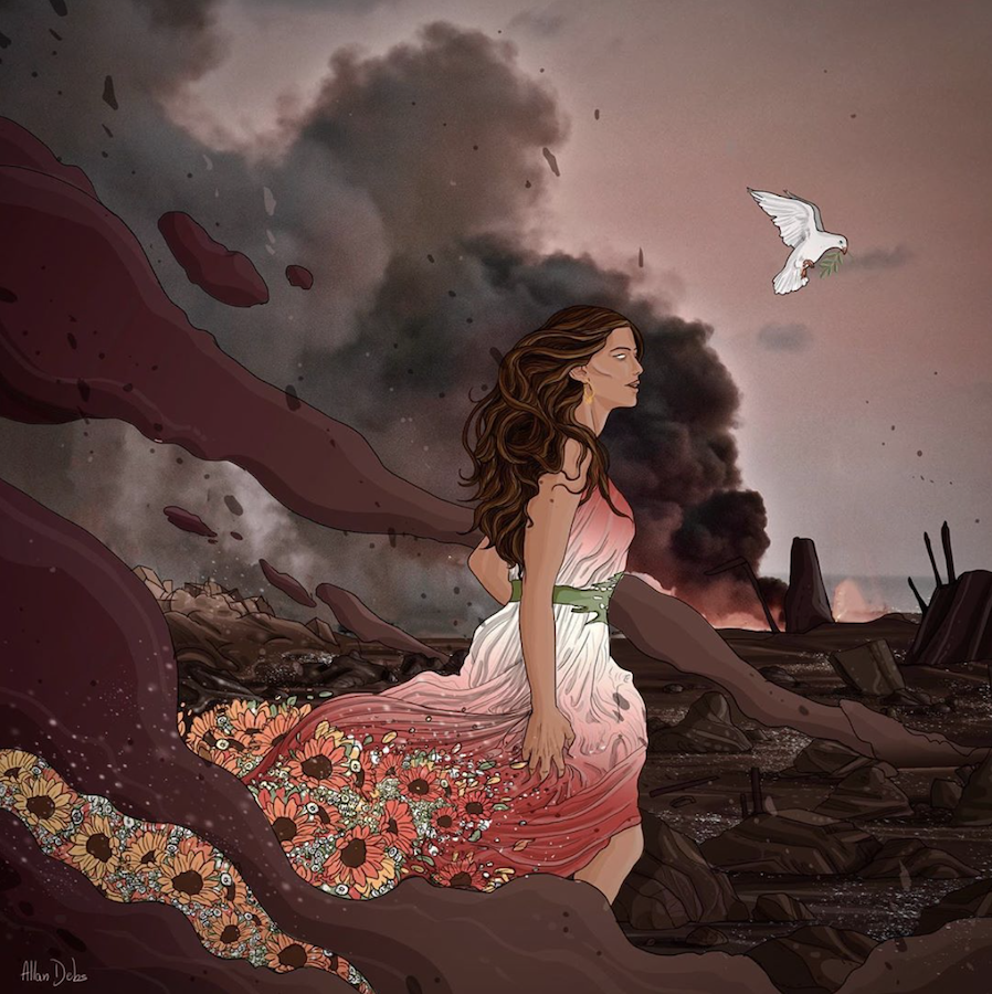Allan Debs