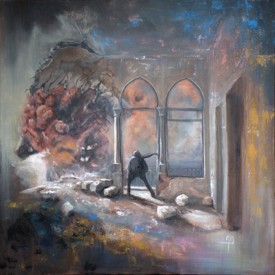 Alain Daoud