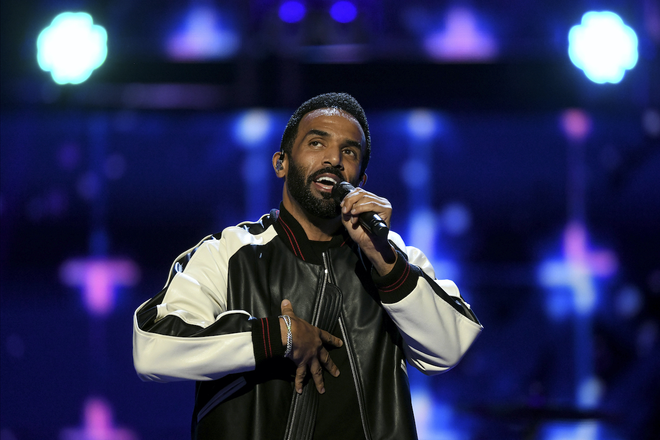 Craig David
