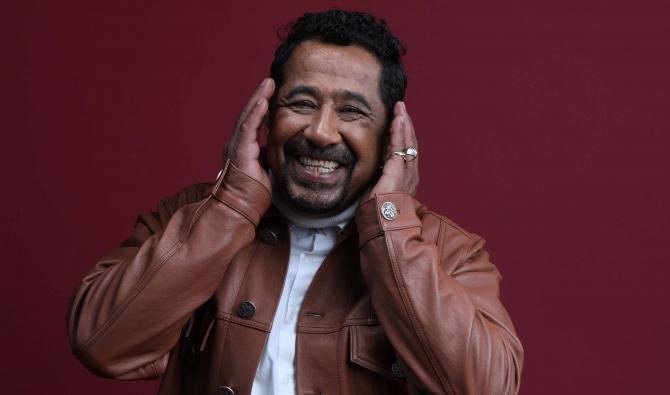 Cheb Khaled