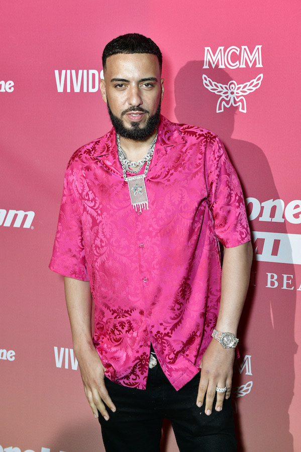 French Montana