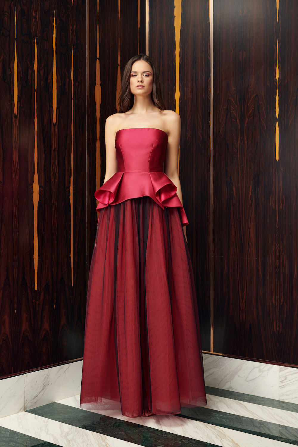 Red carpet worthy