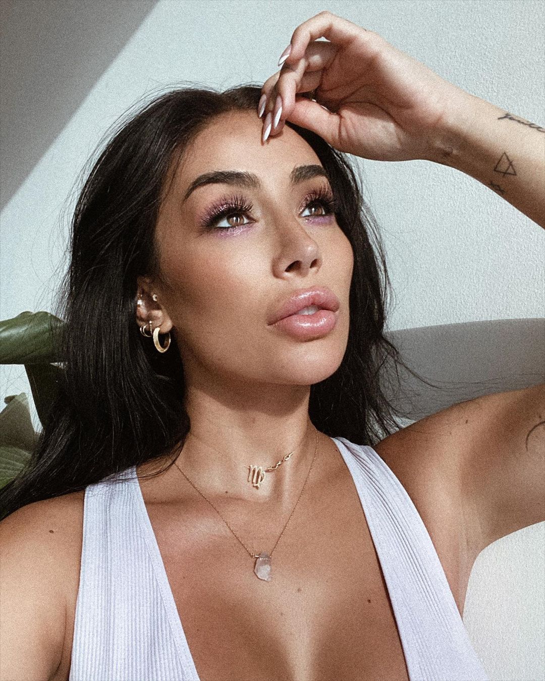 Maya Ahmad