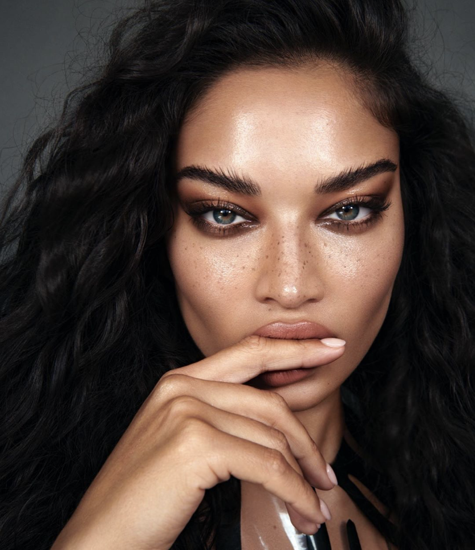 Eyebrows