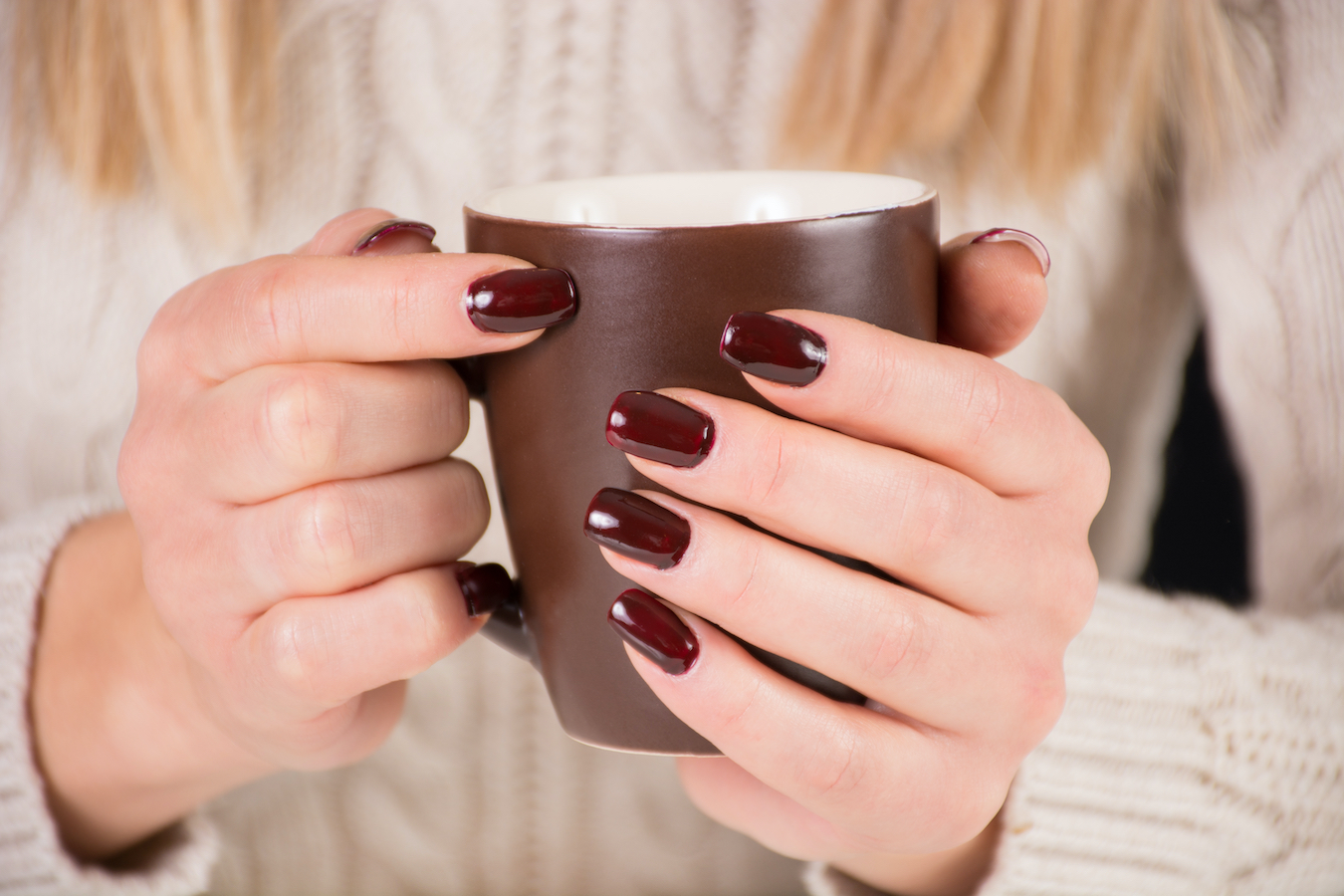 Nail colors