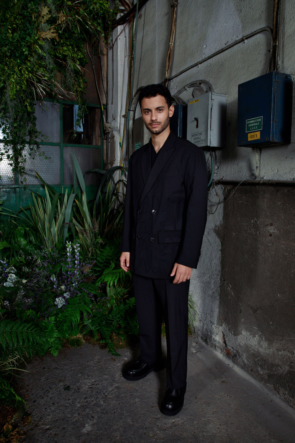 Mehdi Meskar
