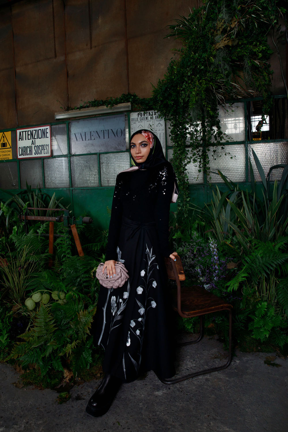 Aya Mohamed