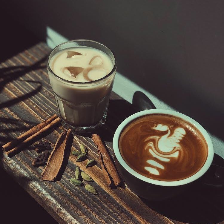 Medd Café and Roastery