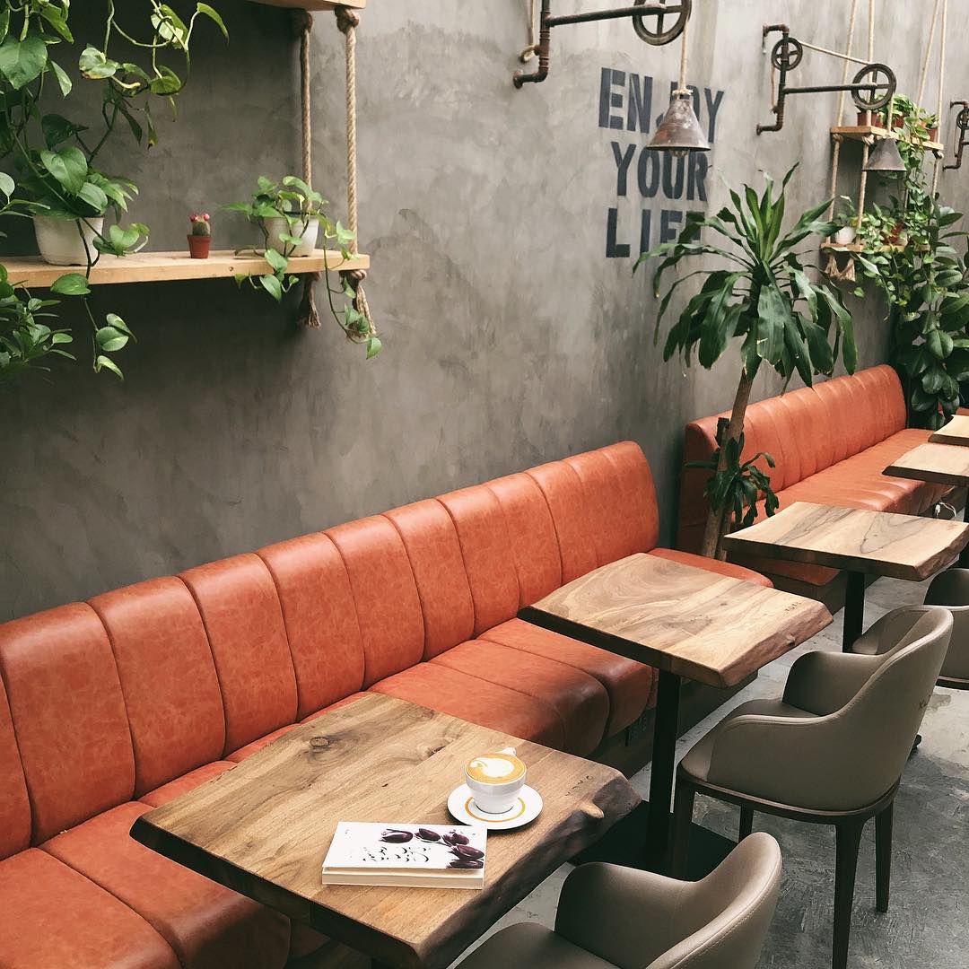 XOXO Cafe Roastery