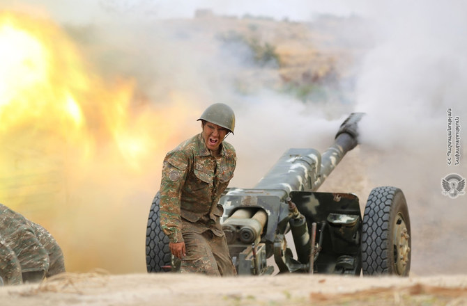 International community should condemn Armenia’s aggression
