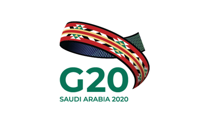 The B20 summit comes at an important time
