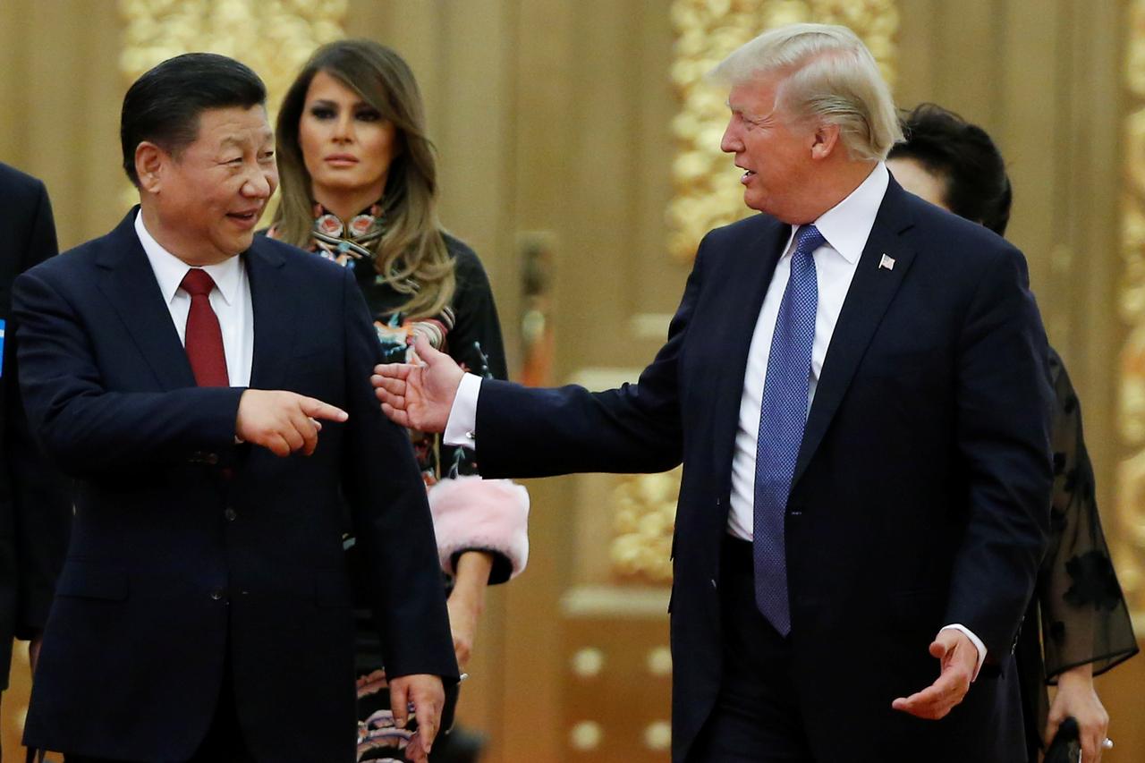 Multilateralism will survive US-China fracture