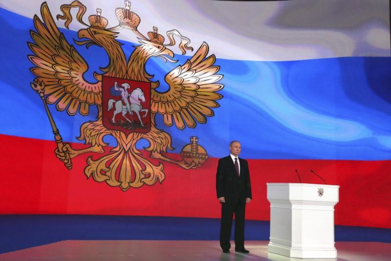 The limits of Russian influence