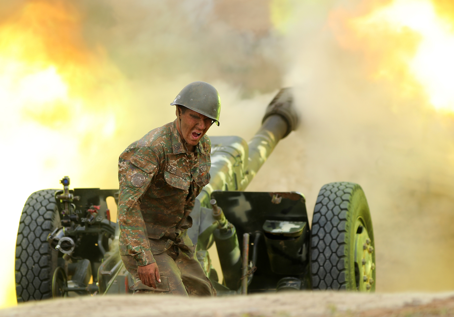 Iran’s evolving position in the Azerbaijan-Armenia conflict