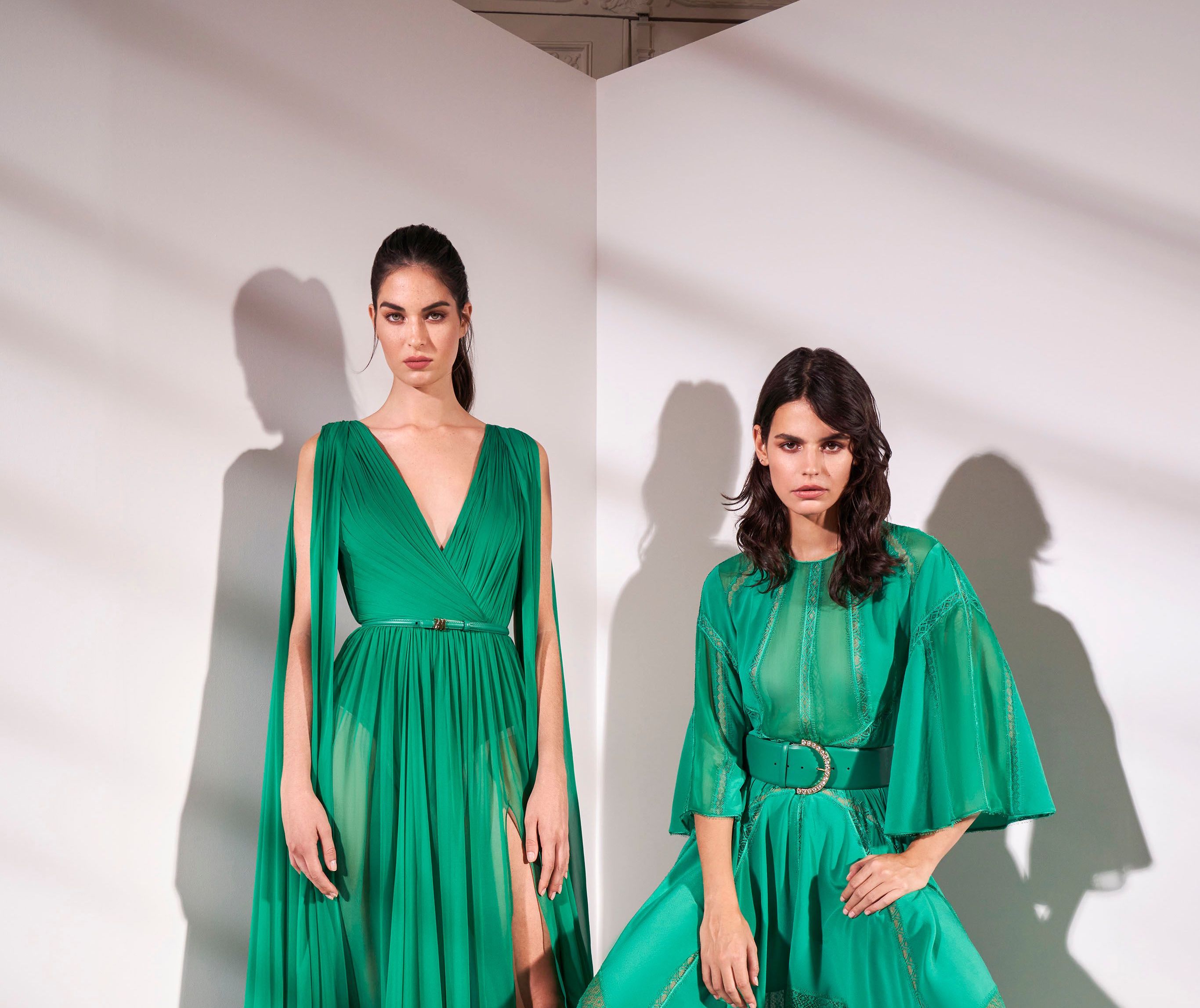 Zuhair Murad ready-to-wear SS21