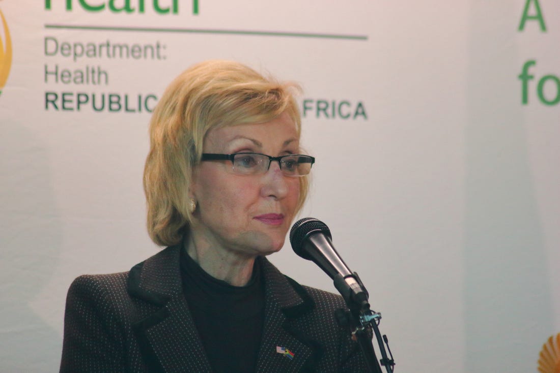 Pretoria plot fits Iran’s pattern of behavior