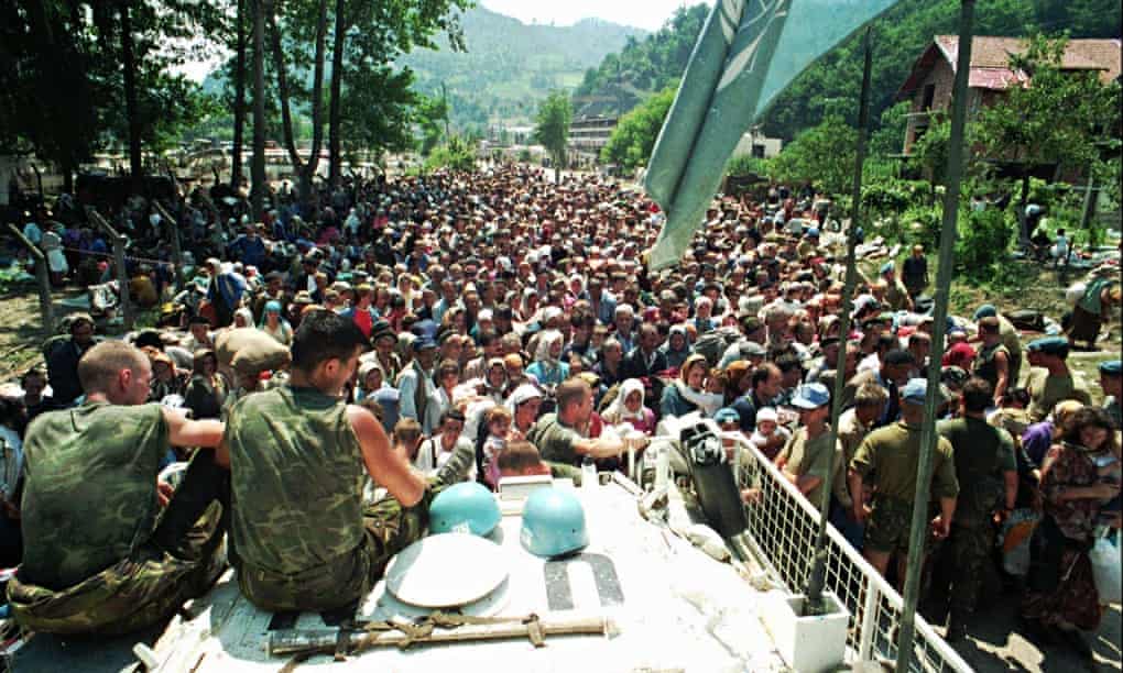 UN ‘celebrations’ overshadowed by its failures