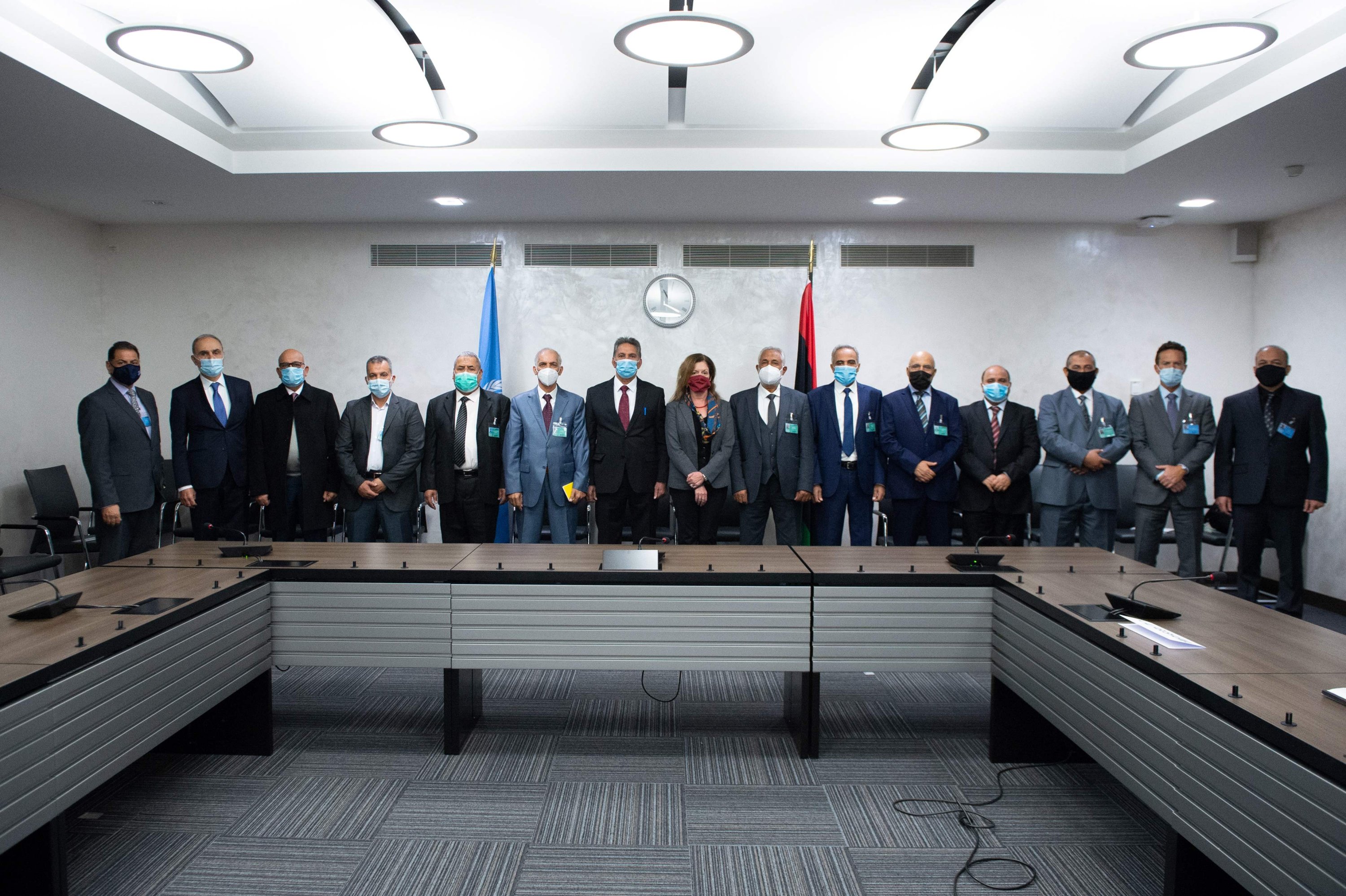 Shaky Libya cease-fire could prove to be invaluable
