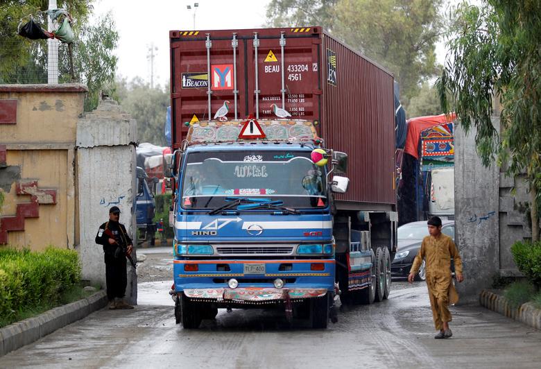 For future prosperity, Afghanistan must look north