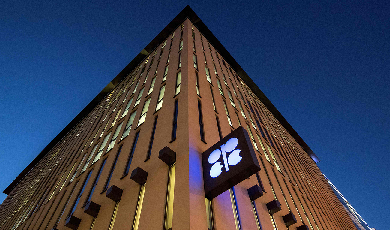 OPEC+ JMMC: Concerns about balancing markets for now