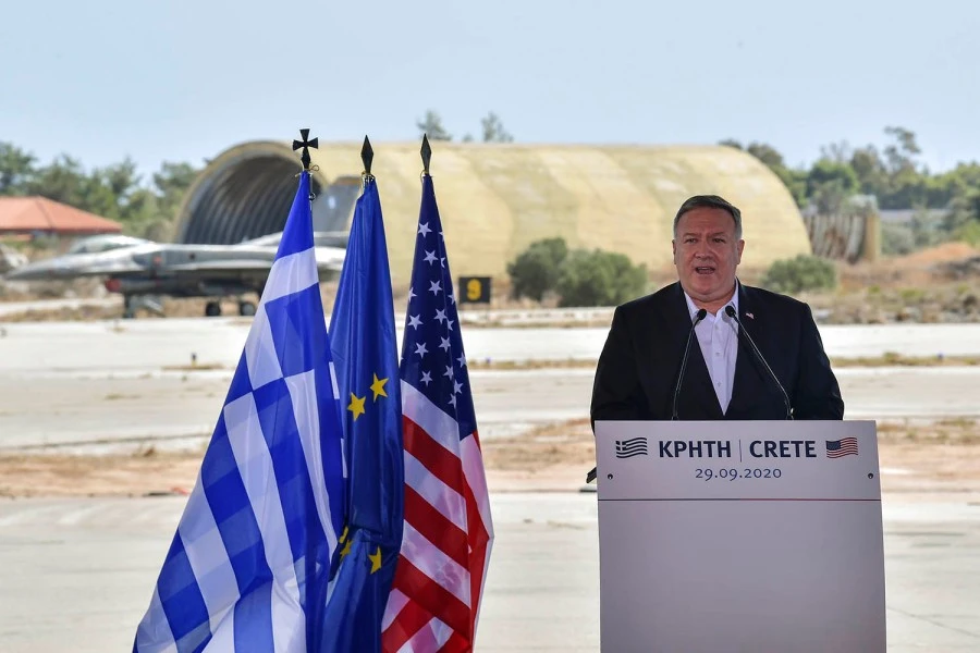 Uncertainty deepens over US presence at Incirlik air base