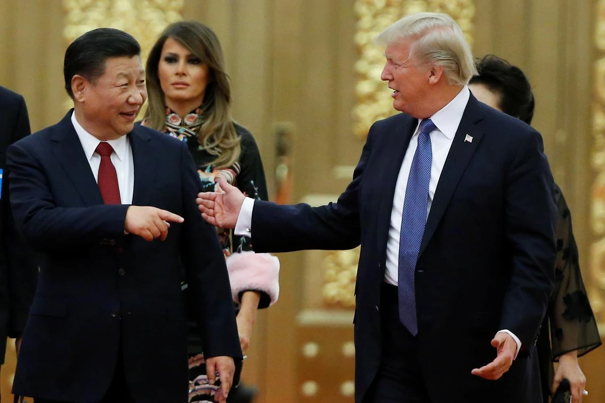Multilateralism will survive US-China fracture