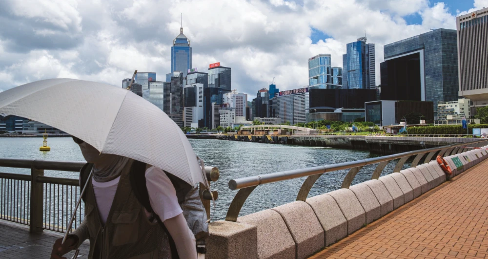Cities urged to lead on reform in the post-pandemic world