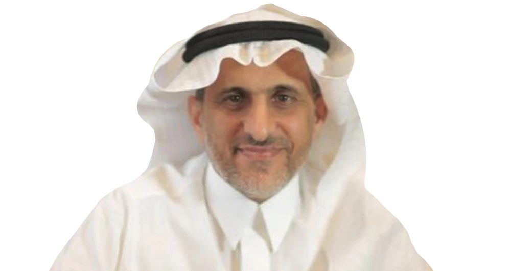 Dr. Abdullah Al-Amro